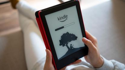 Kindle fans can get a free subscription this December – and this is how to claim Kindle fans can get a free subscription this December – and this is how to claim