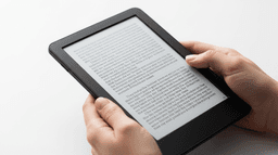 The top Kindle book of 2025 has been revealed and it’s one of the best books we’ve read this year The top Kindle book of 2025 has been revealed and it’s one of the best books we’ve read this year