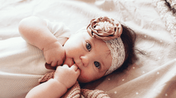 This vintage name is making a comeback and we’re as surprised as you are This vintage name is making a comeback and we’re as surprised as you are