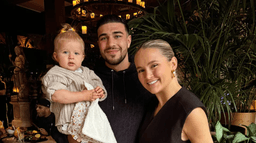 Tommy Fury ‘planning to propose’ to Molly-Mae for a second time Tommy Fury ‘planning to propose’ to Molly-Mae for a second time