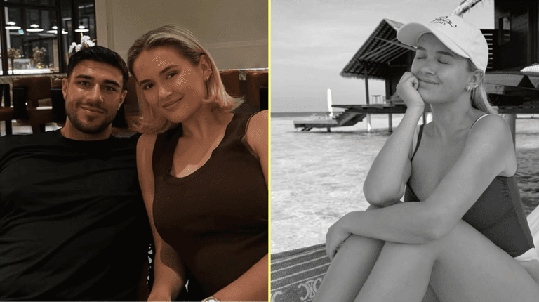 ‘Stop commenting on women’s bodies’ – It’s none of our business if Molly-Mae is pregnant or not ‘Stop commenting on women’s bodies’ – It’s none of our business if Molly-Mae is pregnant or not