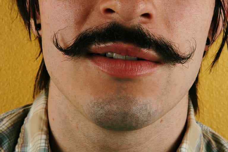 Science Proves This Is Why Hipsters Grow Beards Science Proves This Is Why Hipsters Grow Beards