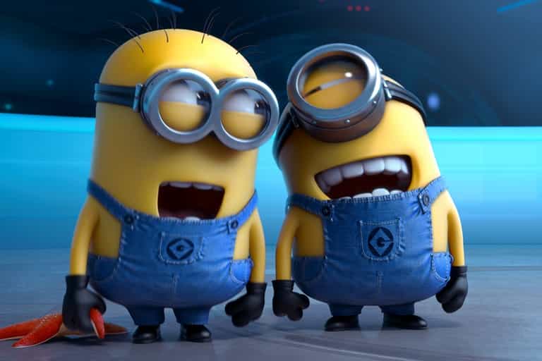 The Best April Fools’ Day Stories Out There Today… Were You Caught Out? The Best April Fools’ Day Stories Out There Today… Were You Caught Out?