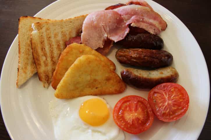 So You Won’t Believe Where A Fifth Of Irish People Have Admitted Eating A Sausage… So You Won’t Believe Where A Fifth Of Irish People Have Admitted Eating A Sausage…