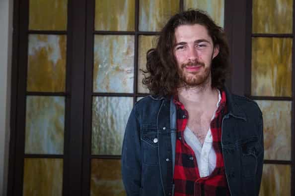 WATCH: Would You Recognise A Fresh Faced Hozier From This 2012 Video? WATCH: Would You Recognise A Fresh Faced Hozier From This 2012 Video?