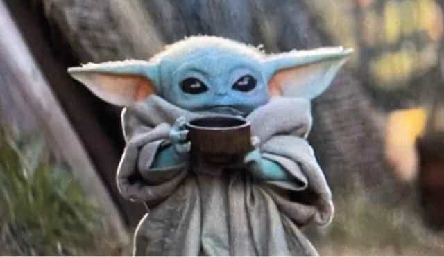 Baby Yoda-themed Monopoly now exists and the excitement is real Baby Yoda-themed Monopoly now exists and the excitement is real