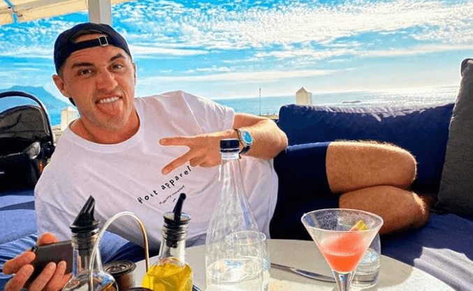Greg O’Shea set to host a new show on Virgin Media with Muireann O’Connell Greg O’Shea set to host a new show on Virgin Media with Muireann O’Connell