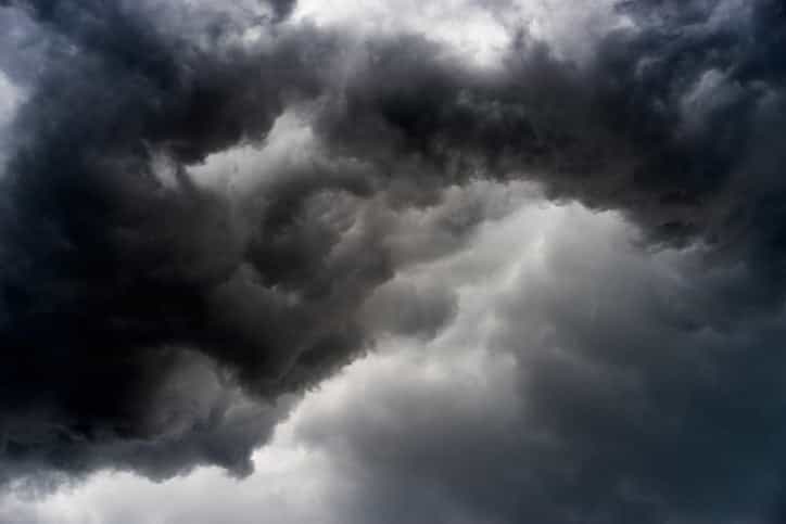 Met Éireann issue four-day weather advisory and naturally enough, it starts on Monday Met Éireann issue four-day weather advisory and naturally enough, it starts on Monday