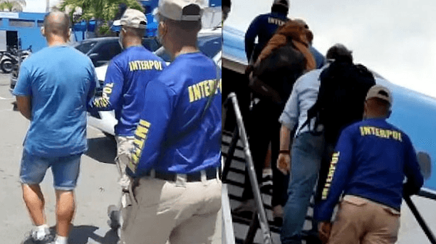 Mafia fugitive caught after police found his cooking videos on YouTube Mafia fugitive caught after police found his cooking videos on YouTube