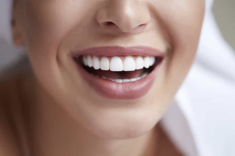 Always wanted a perfect smile? Here’s how to get straight teeth at home in lockdown Always wanted a perfect smile? Here’s how to get straight teeth at home in lockdown