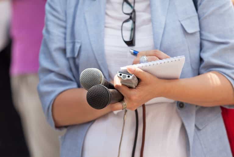 Sport Ireland have launched a sports punditry training initiative for women Sport Ireland have launched a sports punditry training initiative for women