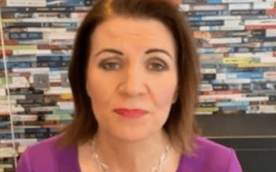 TV host makes baffling remark about Meghan Markle’s ‘reaction’ to royal family photo TV host makes baffling remark about Meghan Markle’s ‘reaction’ to royal family photo