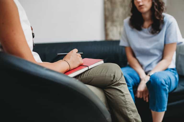 Need some extra support? How to find the right therapist for you Need some extra support? How to find the right therapist for you