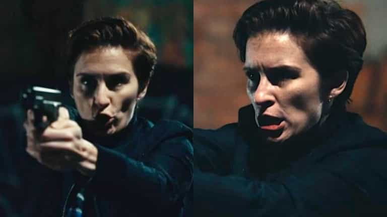 Line of Duty fans think trailer reveals Kate’s fate Line of Duty fans think trailer reveals Kate’s fate