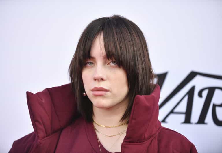 Billie Eilish says watching porn aged 11 “destroyed my brain” Billie Eilish says watching porn aged 11 “destroyed my brain”