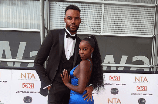 Love Island’s Kaz and Tyler confirm split Love Island’s Kaz and Tyler confirm split