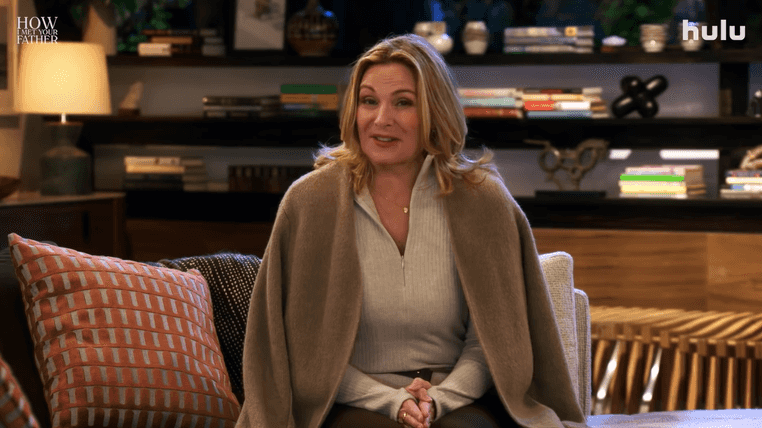 WATCH: Kim Cattrall stars in How I Met Your Father teaser trailer WATCH: Kim Cattrall stars in How I Met Your Father teaser trailer