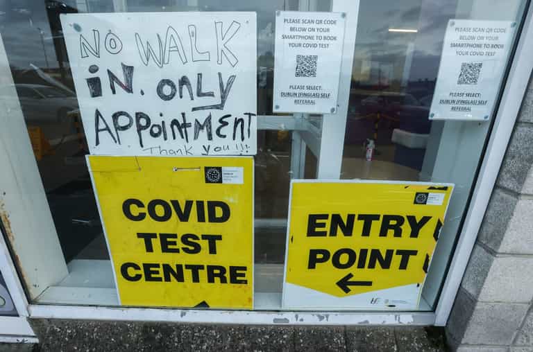 Will Ireland’s Covid restrictions end in January? Will Ireland’s Covid restrictions end in January?