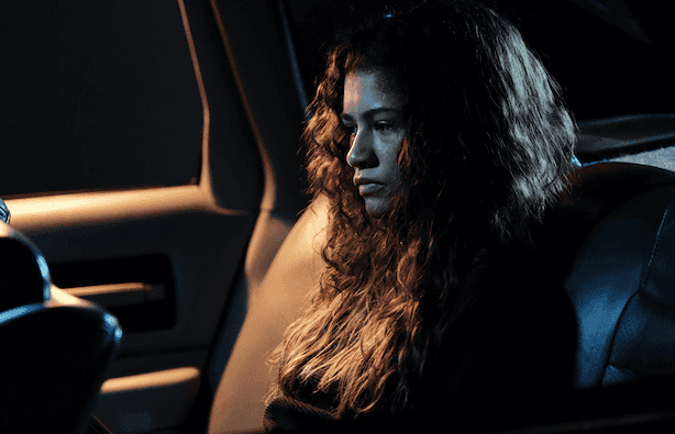 Well, that first episode of Euphoria season 2 was something, wasn’t it? Well, that first episode of Euphoria season 2 was something, wasn’t it?