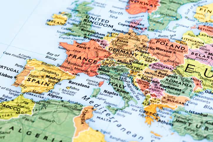 QUIZ: We bet you can’t get full marks in this extremely frustrating geography quiz QUIZ: We bet you can’t get full marks in this extremely frustrating geography quiz