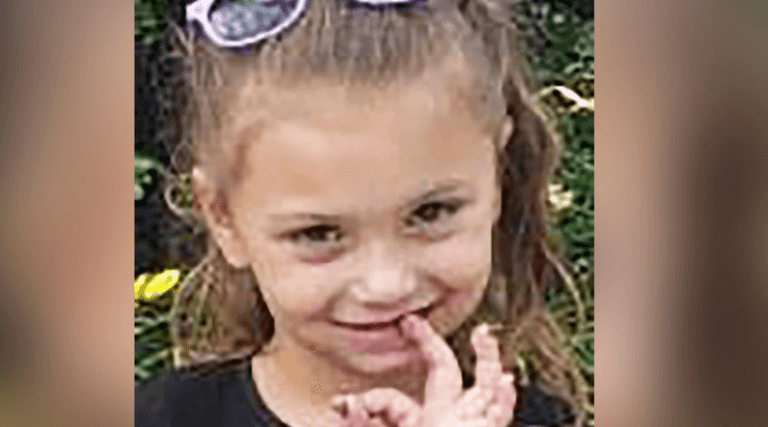 Girl missing for almost three years found alive under staircase in New York Girl missing for almost three years found alive under staircase in New York