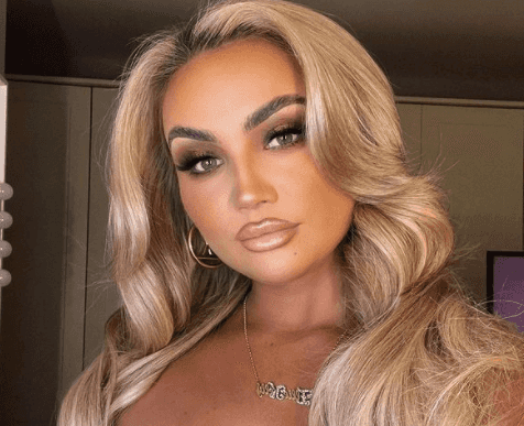 Influencer Ellie Kelly ad complaint upheld by ASAI Influencer Ellie Kelly ad complaint upheld by ASAI