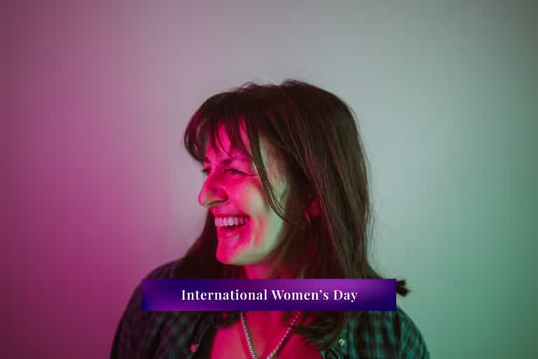 “There is no shame in being a menopausal woman in 2022” “There is no shame in being a menopausal woman in 2022”