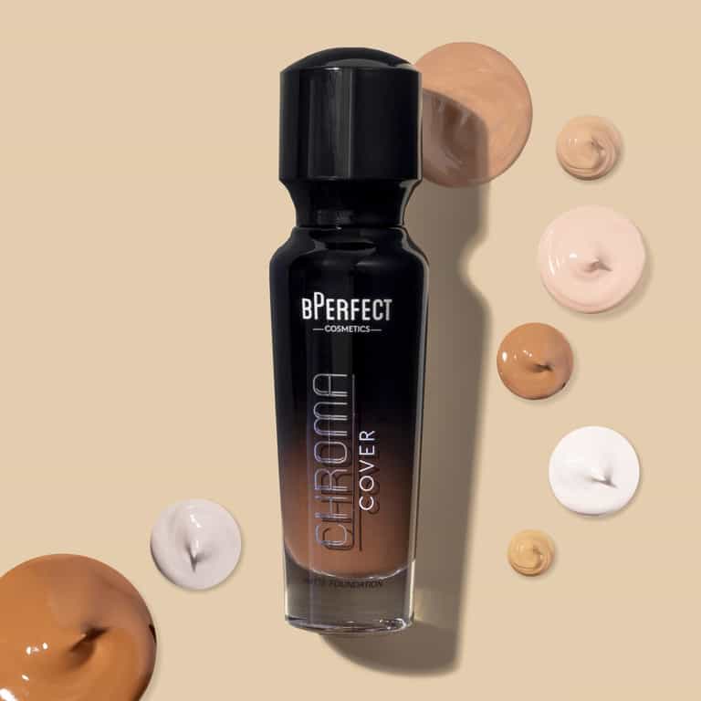 5 new foundations for all skin types we need to try 5 new foundations for all skin types we need to try