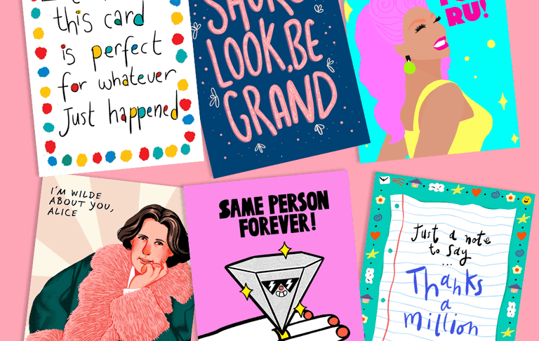 7 of the best Irish prints you can buy on greeting cards now 7 of the best Irish prints you can buy on greeting cards now