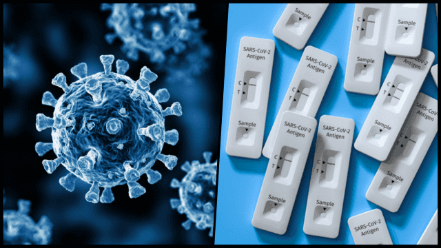 9 new symptoms of Covid-19 officially listed by UK 9 new symptoms of Covid-19 officially listed by UK