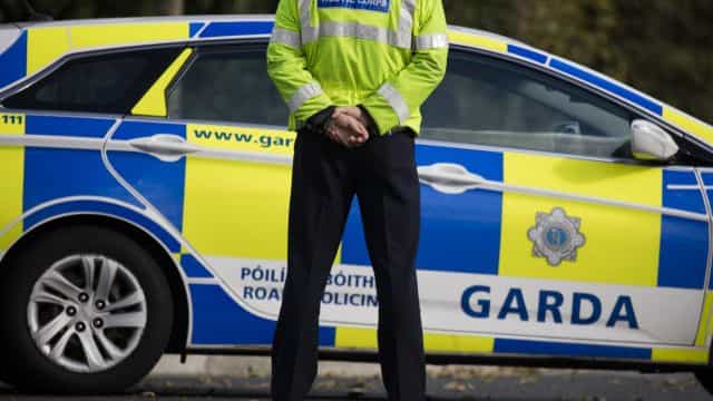 Teenage boy dies following tractor crash in Offaly Teenage boy dies following tractor crash in Offaly