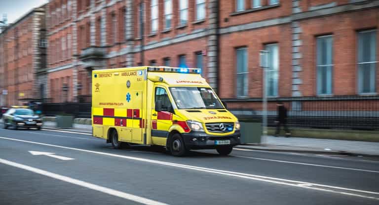Teenage girl dies after drowning at popular Dublin beach Teenage girl dies after drowning at popular Dublin beach