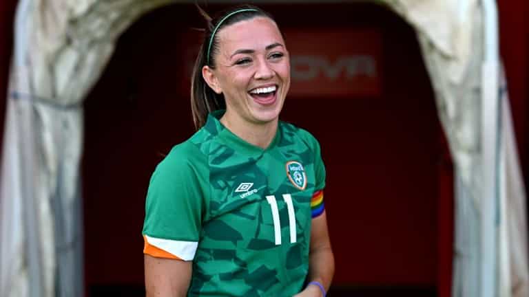 Ireland denied legitimate winner against China, as massive USA matches confirmed Ireland denied legitimate winner against China, as massive USA matches confirmed