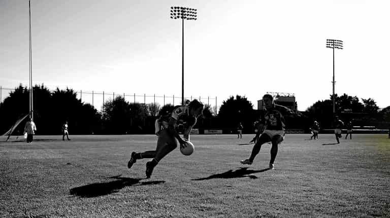 LGFA ‘committed to the inclusion’ on transgender women in the sport LGFA ‘committed to the inclusion’ on transgender women in the sport
