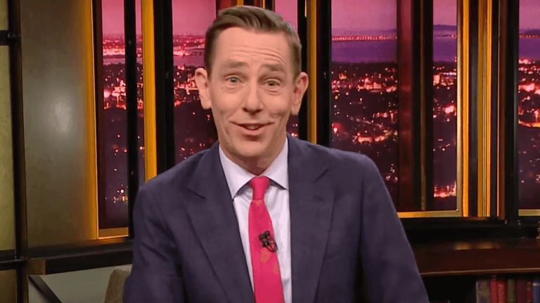 RTÉ confirm line-up for Ryan Tubridy’s last ever Late Late Show RTÉ confirm line-up for Ryan Tubridy’s last ever Late Late Show