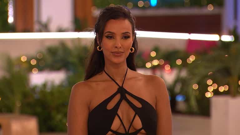 Maya Jama confirmed as host of Love Island All-Stars Maya Jama confirmed as host of Love Island All-Stars