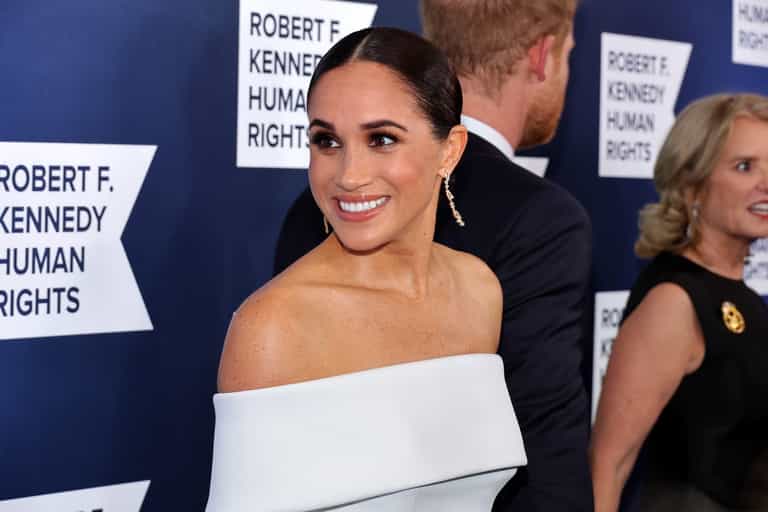 Meghan Markle set to relaunch blog The Tig as PR expert reveals details Meghan Markle set to relaunch blog The Tig as PR expert reveals details
