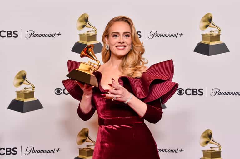 Adele reveals she’s planning to have another child with Rich Paul Adele reveals she’s planning to have another child with Rich Paul