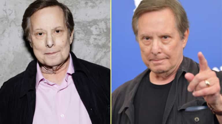 One of Hollywood’s greatest directors William Friedkin dies age 87 One of Hollywood’s greatest directors William Friedkin dies age 87