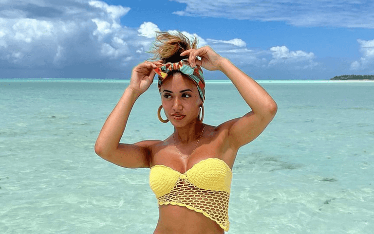 Love Island star Kaz Crossley opens up about her UAE arrest Love Island star Kaz Crossley opens up about her UAE arrest