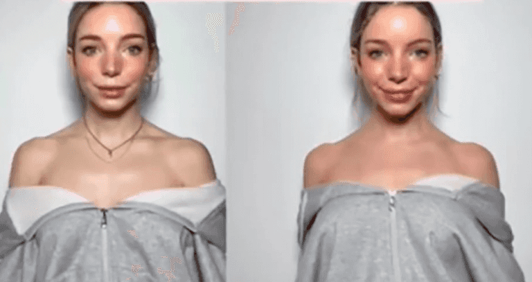 ‘Barbie botox’ is the latest trend that is absolutely sending us ‘Barbie botox’ is the latest trend that is absolutely sending us