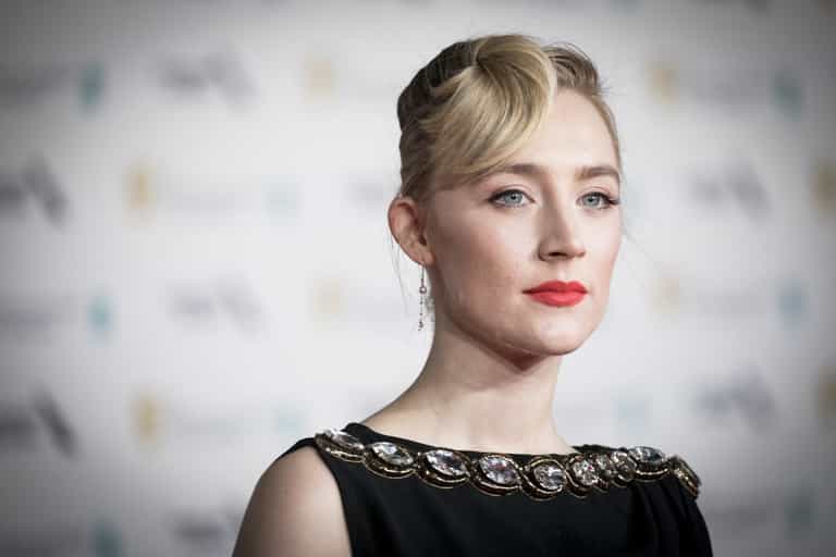 Saoirse Ronan pays tribute to Sinéad O’Connor in new magazine cover Saoirse Ronan pays tribute to Sinéad O’Connor in new magazine cover