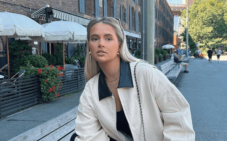 The stunning New York hotel Molly-Mae is staying in The stunning New York hotel Molly-Mae is staying in