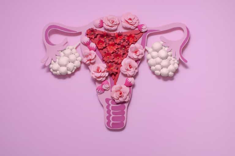 The mental impacts of living with PCOS may be just as severe as the physical, according to research The mental impacts of living with PCOS may be just as severe as the physical, according to research