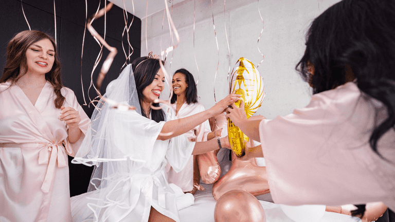 Bridal Era: Unique hen party inspiration for every bride Bridal Era: Unique hen party inspiration for every bride