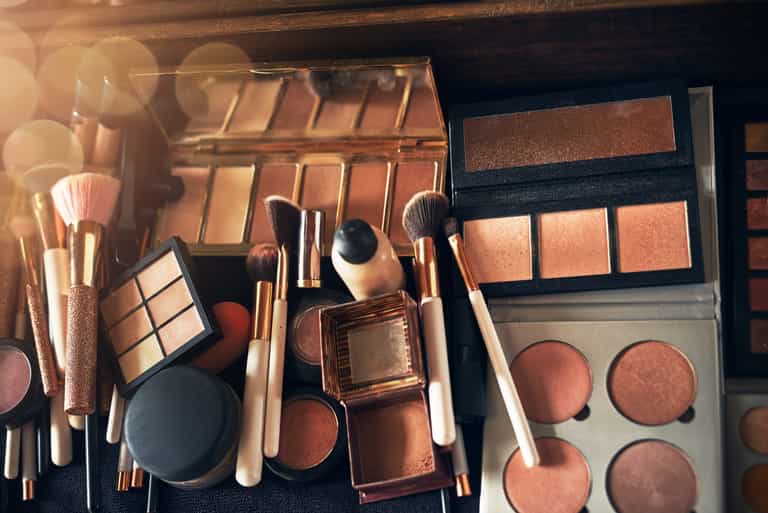 ‘This crease-free makeup trick actually does work wonders’ ‘This crease-free makeup trick actually does work wonders’