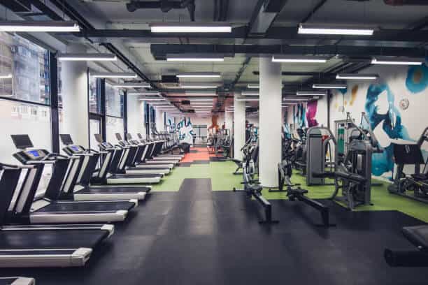 Time to give back? Workout how you can reward your local sports club Time to give back? Workout how you can reward your local sports club