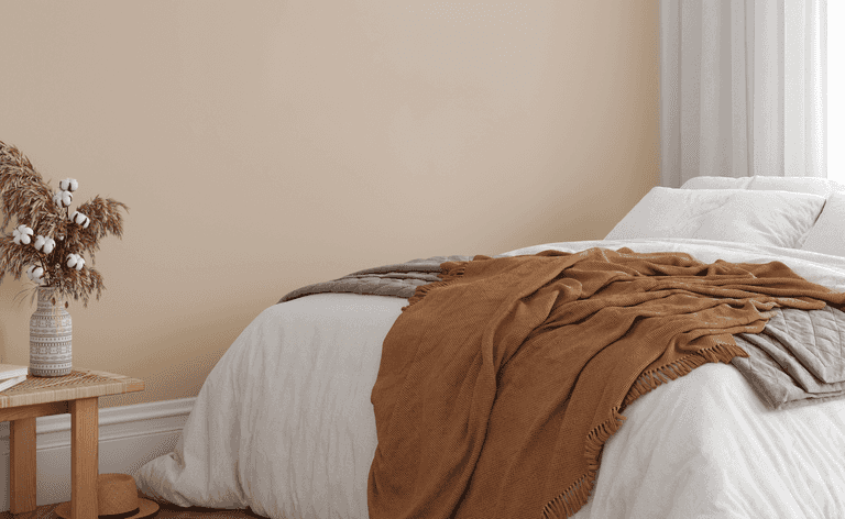 Brown coined as trendsetting colour of 2024 in interior design Brown coined as trendsetting colour of 2024 in interior design