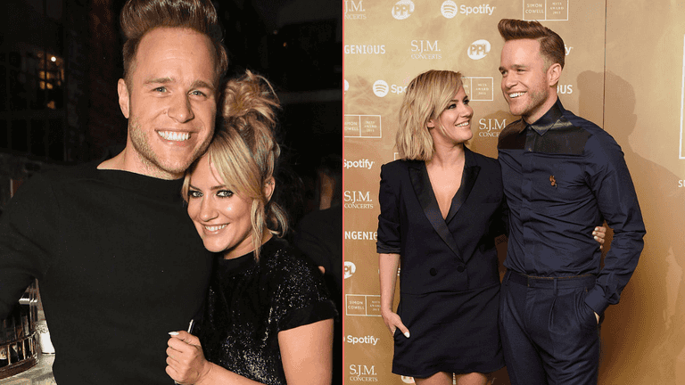 Olly Murs remembers his ‘special friend’ Caroline Flack in new interview Olly Murs remembers his ‘special friend’ Caroline Flack in new interview