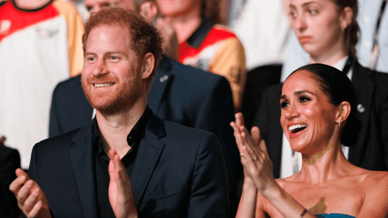 Prince Harry and Meghan Markle have landed two Netflix shows Prince Harry and Meghan Markle have landed two Netflix shows